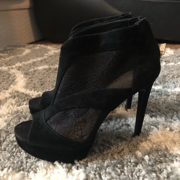 Jessica Simpson Shoes - Jessica Simpson high heels
